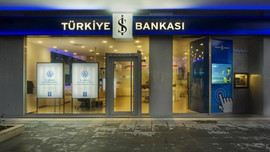 İş Bankası’nın net kârı 1.4 milyar TL