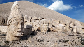 Nemrut Dağı'na giriş artık ücretli