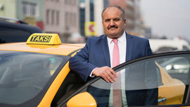 Uber'i yasaklatan taksiciler karlarını artırdı