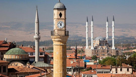 Sayıştay, Çorum Belediyesi'ne 'limiti aştın' dedi