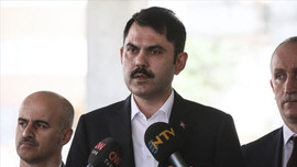 Bakan Murat Kurum'dan İmar Barışı uyarısı!