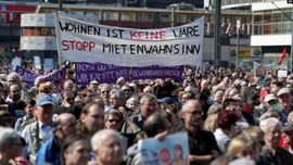 Avrupa ülkeleri yüksek kiralara çözüm arıyor!