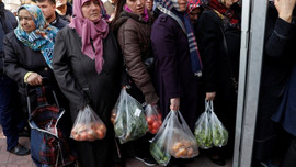 Üretici enflasyonu yüzde 30'a yükseldi