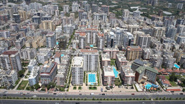 Yabancıya konut satışında mayıs ayı rekoru