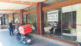 Kira fırsatçıları esnafı canından bezdirdi