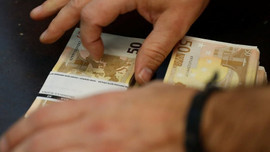 Avrupa borsalarında ABD ve İran gerilimi etkisi