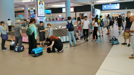 Vatandaşlar seçim için İstanbul'a akın ediyor