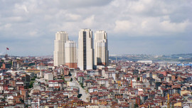 İstanbul'da konuta yatırım yapan zarar etti