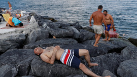 Meteoroloji'den aşırı sıcak hava uyarısı