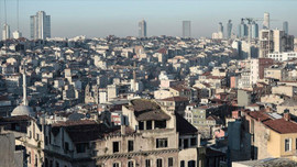 İşte İmar Barışı ile en çok değerlenen ilçeler!