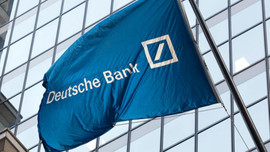 Deutsche Bank 20 bin kişiyi işten çıkarabilir