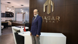 Yabancı bu kez konut üretmek için geliyor!