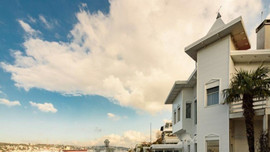 Tarihi Kuleli Yalısı 190 milyon liraya satışa