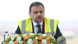 TMSF Başkanı Gülal’dan inşaat sektörü itirafı