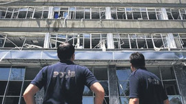 Ankara Emniyeti'nin yeni binası bugün açılıyor!