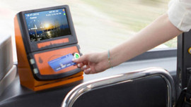 Türkiye ulaşımda tek kart dönemi başlıyor