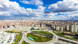İşte Türkiye'nin yaşamak için en iyi 25 şehri