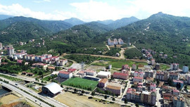 Trabzon'da yabancıya konut satışı 4 bini aştı