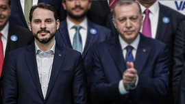Erdoğan, Albayrak'a kabinede yer verecek mi?