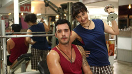 Gupse, Barış yüzünden 6 kez ev değiştirdi