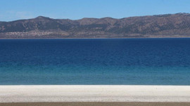 Salda Gölü için mahkemeden ara karar!