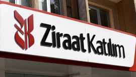 Ziraat Katılım finansman oranlarını indirdi