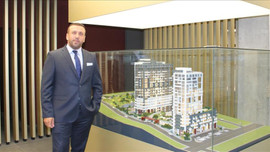 Vatandaş hesaptaki parayı konuta çeviriyor!