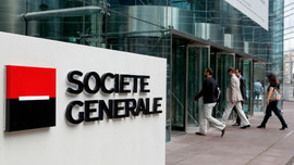 SocGen'den dolar/TL için 4,70'lik tahmin!