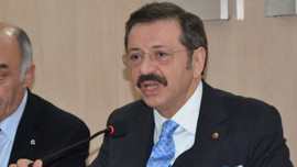 TOBB'den özel bankalara faiz indirimi çağrısı!