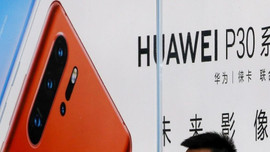Huawei kendi işletim sistemini tanıttı