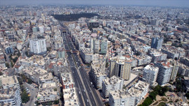 Nüfusa göre en yüksek konut satışı Yalova'da!