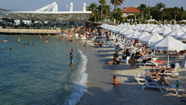 Türk otelleri her şey dahil sistemi bırakmayacak