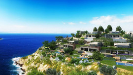 The Bo Viera projesine yargı devam dedi!