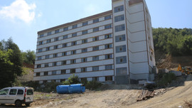 Devlet yurtlarına yüzde 20'ye yakın zam!