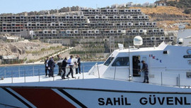 Bodrum’da 8 projenin kapısına kilit vuruldu!