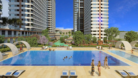 Babacan Premium'da ikinci etap teslimleri!