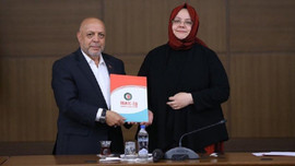 Hükümet ile Hak-İş, zam konusunda anlaştı