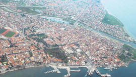 Emlak piyasasına köprü dopingi