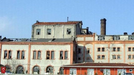 Bomonti Bira Fabrikası'nın binası Diyanet'e!