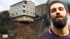 Evleri yıkılan vatandaşlardan Arda'ya dava!