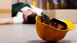 2 inşaat işçisi daha feci şekilde can verdi