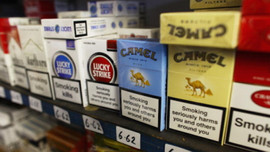 Sigara devi 2 bin 300 kişiyi işten çıkaracak