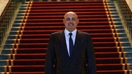 İktidara yakın ünlü inşaat şirketine haciz!