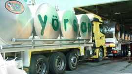 Yörsan'ın batık kredisi varlık şirketine satıldı