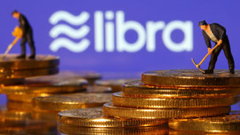 Bankacılardan Fed'e: Libra parasal bir tehdit