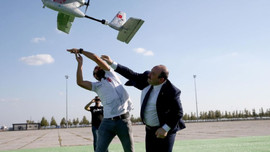 2023'e kadar teknoloji tabanlı işlere 5 milyar TL