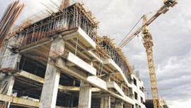 İnşaat maliyet endeksi temmuzda düştü