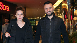 Buse Varol kiralık dükkan arayışında!