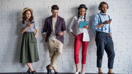 Y ve genç X kuşağı metropollerden kaçıyor!