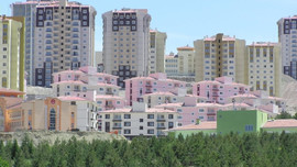 Lojmanların satışını hızlandıracak düzenleme